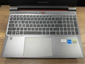 Casper Excalibur G870.1245-BV60P-B Intel Core i5 12450H 16GB 512GB SSD RTX3060 15.6" W11 144Hz FHD (İKİNCİ EL) - 3
