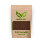 Naturşah Taze Çekilmiş Türk Kahvesi (Turkish Coffee) 1 Kg - 1