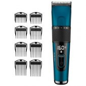 Babyliss E990E Japanese Steel Dijital Saç Kesme Makinesi - 1