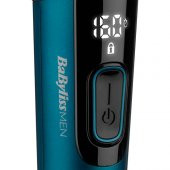 Babyliss E990E Japanese Steel Dijital Saç Kesme Makinesi - 2