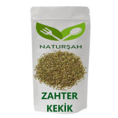 Naturşah Zahter Kekik 50 Gr - 1