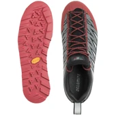 Dolomite Velocissima Gtx Ayakkabı-GRİ-KIRMIZI - 2