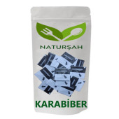 Naturşah Tek Kullanımlık Karabiber 1000 Adet - 1