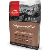 Orijen Regional Red Tahılsız Sığır Etli Yavru Yetişkin Kedi Maması 1.8 Kg - 1