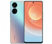 TECNO Camon 19 Pro 8Gb Ram 128GB Mavi (TECNO Türkiye Garantili) - 1