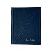 Elma Kasa Defteri 17X24 cm 160 Yaprak - 1