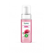 Himalaya Gül Özlü Işıltı Veren Micellar Yüz Temizleme Köpüğü 150 ML - 1