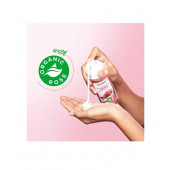 Himalaya Gül Özlü Işıltı Veren Micellar Yüz Temizleme Köpüğü 150 ML - 4