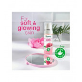 Himalaya Gül Özlü Işıltı Veren Micellar Yüz Temizleme Köpüğü 150 ML - 5