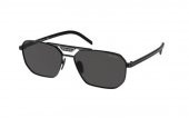 Prada 0PR 58YS 1AB5S057 Metal Erkek Güneş Gözlüğü - 1