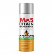 MXS Zincir Yağlama Spreyi 400 ml - 1