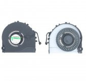 Monster Abra A5 V4.1.1 Notebook Cpu, Gpu Fan (1 Adet) - 1