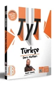 TYT TÜRKÇE KONU ANLATIM VİDEO DESTEKLİ  BENİM HOCAM - 1