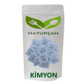 Naturşah Tek Kullanımlık Kimyon 1000 Adet - 1