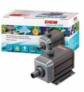 Eheim Universal 1262 Kafa Motoru 3400 L/H - 1