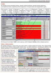 Electrosec AC-075ETH Güvenlik Amaçlı Off-Line ve Online Kartlı Geçiş Sistemi - 6