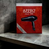 Technow Appro Classic 5000 2400 Watt Profesyonel Saç Kurutma Fon Makinesi - 5