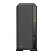 Synology DS1241x3.5 Tower NAS - 1