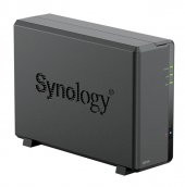 Synology DS1241x3.5 Tower NAS - 2
