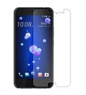 HTC U11 Uyumlu Ekran Koruyucu Nano Esnek Micro Kırılmaz Cam Ekran Koruyucu - 1