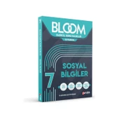 Artıbir 7 Sınıf Sosyal Bilgiler Bloom 32 Fasikül Soru Bankası (Kolaydan Zora Yeni Nesil Sorular) - 1