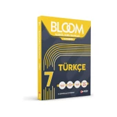 Artıbir 7 Sınıf Türkçe Bloom 32 Fasikül Soru Bankası (Kolaydan Zora Yeni Nesil Sorular) - 1