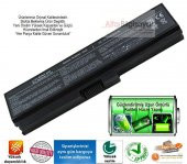 Toshiba P755-10G, P755-11N, P755-12N Batarya Pil  A+++ - 2
