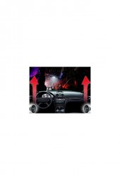 JVC Kd-x351bt Usb Aux Bluetooth 2 Amfi Çıkışı 13 Band Eq K2 - 4