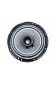 Oto Hoparlör 16cm 100w 1 Adet Orjinal Araç Pawer - 1