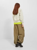 JJXX Bayan Bisiklet Yaka Sweatshirt 12241329 thumbnail 4