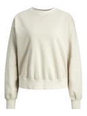 JJXX Bayan Bisiklet Yaka Sweatshirt 12241329 thumbnail 5