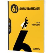 Hız Yayınları 6. Sınıf Fen Bilimleri S.B. - 1