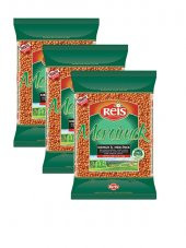 KIRMIZI MERCİMEK 1 kg, 3 adet - 1