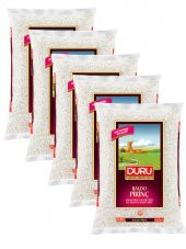 BALDO PİRİNÇ 1 kg, 5adet - 1