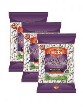 KURU FASULYE 1 kg, 3 adet - 1