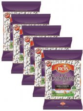 KURU FASULYE 1 kg, 5 adet - 1
