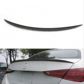 Mercedes W206 C Serisi 2021+ Uyumlu AMG Spoiler - 4