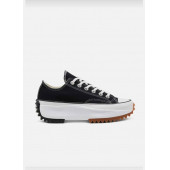 Converse Run Star Canvas Platform Kısa - 1