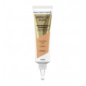 Max Factor Miracle Pure Foundation 55 Beıge - 2