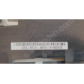 Sony PCG 71211M üst kasa Klavye kasası Sorunsuz - 3
