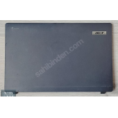 ACER TRAVELMATE 5742 SERiSi PEW51 LCD COVER EKRAN KASA SORUNSUZ - 1