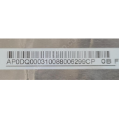ACER TRAVELMATE 5742 SERiSi PEW51 LCD COVER EKRAN KASA SORUNSUZ - 3