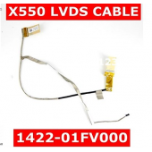 ASUS X550 X550L X550LA X550VA X550VB X550VC LCD DATA FLEX KABLO - 1
