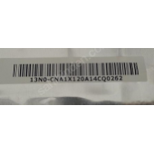 CASPER CSD CGU CSY C15B C15M üst kasa Sağlam Touchpad çalışıyor. - 3