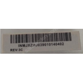Acer E3 112, E3-112 E3-111 LCD COVER TERTEMİZ SORUNSUZ - 3