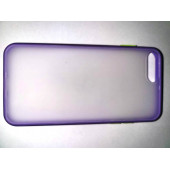 iphone 7,8 plus uyumlu kılıf 1 adet - 2