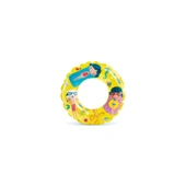 IS59242 Şeffaf Baskılı Simit 61 cm - Vardem Oyuncak - 5