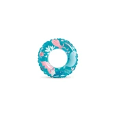IS59242 Şeffaf Baskılı Simit 61 cm - Vardem Oyuncak - 6