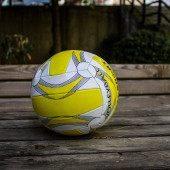 Voleybol Topu 270 gr 5 Numara Voleybol Topu Dikişli - 1