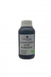 Kaygan Zemin Kaşe Mürekkebi Yeşil 250 ml. - 1